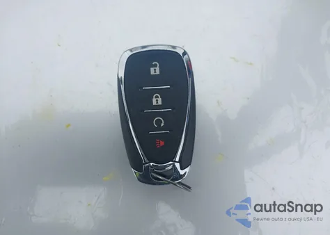 2024 Chevrolet Trailblazer Awd Lt from USA, damaged, VIN KL79MRSL5RB138669